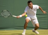 Lý Hoàng Nam vào tứ kết đôi nam giải trẻ Wimbledon