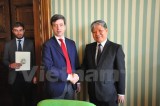 Italy, Vietnam step up judicial cooperation