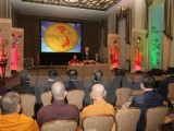Tổng Bí thư Nguyễn Phú Trọng gặp mặt cộng đồng người Việt tại Hoa Kỳ