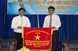 Action agreement and coordination program of Binh Duong Provincial Fatherland Front Committee eyes continual high achievements