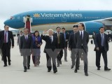 Chuyến thăm của Tổng Bí thư mở ra chương mới quan hệ Việt Nam-Hoa Kỳ