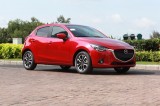 Chi tiết Mazda2 mới- đối thủ của Toyota Vios
