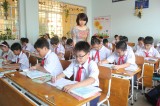 TX.Thuận An và Dĩ An: Tiếp tục gia tăng học sinh đầu cấp