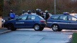 Lại xảy ra bắt cóc con tin tại Paris, các tay súng đang giữ 10 người
