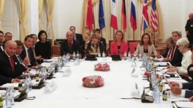 Draft nuclear deal calls for access to all Iranian sites