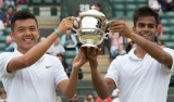 Lý Hoàng Nam vô địch Wimbledon Junior 2015: Khi lịch sử gọi tên!
