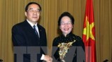 Vietnam to closely work with China to fight corruption