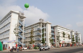 TP.Thủ Dầu Một: Chú trọng phát triển nhà ở cho nhân dân