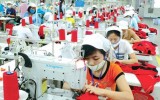 Hoa Kỳ sẽ sớm trở thành thị trường số 1 của Việt Nam