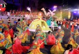 Nha Trang Sea Festival attracts 150,000 visitors