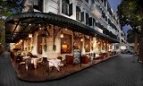 两家越南酒店跻身全球100家最佳酒店之列