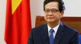 PM Dung due to visit Thailand