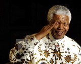 Ngày Quốc tế Mandela: Hành động cho cuộc sống tốt đẹp hơn