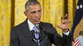 Obama sends Iran deal to wary Congress, Israel urges rejection