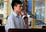 Hung thủ án oan Nguyễn Thanh Chấn lĩnh 12 năm tù