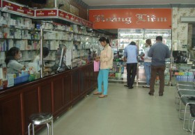 Để doanh nghiệp dược vượt khó -  Kỳ 2