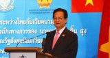 PM’s visit marks milestone in Vietnam-Thailand strategic partnership
