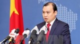 China’s military drill violates Vietnam’s sovereignty over Hoang Sa