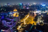 Six most beautiful cities in Vietnam