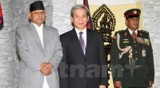 Vietnam treasures ties with Nepal