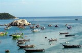 挖掘占婆岛海洋岛屿旅游潜力促进广南省旅游业发展