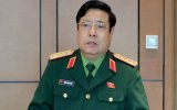 Hãng thông tấn DPA (Đức) xin lỗi Đại tướng Phùng Quang Thanh