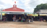 Vụ bất đồng trong thu, nộp lệ phí chợ Lai Uyên (xã Lai uyên,huyện Bàu Bàng): Vụ việc đã được hòa giải thành