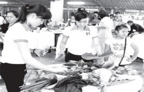 Phát huy vai trò công đoàn đối với người lao động