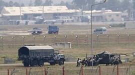 Turkey, US aim for zone cleared of Islamic State in northern Syria