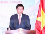 Việt Nam luôn vì mục tiêu xây dựng Cộng đồng ASEAN gắn kết