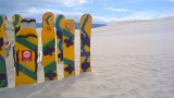 Mui Ne among world’s top 10 best sandboarding destinations