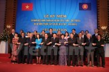 ASEAN luôn là ưu tiên hàng đầu trong tiến trình hội nhập của Việt Nam