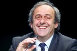 Michel Platini chính thức tranh cử chức chủ tịch FIFA