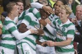 Boyata giúp Celtic giành chút lợi thế trước Qarabag