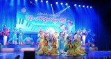 Khai mạc Hội diễn văn nghệ thiếu nhi Hoa phượng đỏ tỉnh Bình Dương lần thứ 19