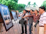 Kỷ niệm 20 năm thiết lập quan hệ ngoại giao Việt Nam-Hoa Kỳ