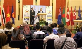 48th AMM, related meetings to open on August 1