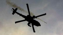 Egypt’s armed forces kill 26 terrorists