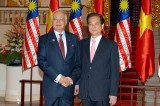 Thủ tướng sẽ thăm Malaysia và Singapore