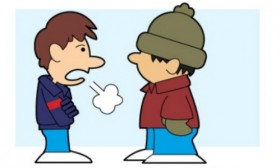 Bố ai tài giỏi hơn