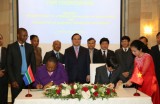 South Africa, Vietnam foster scientific & technology cooperation