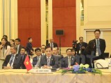 Biển Đông sẽ là mối quan tâm của ASEAN trong các hội nghị sắp tới