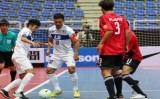 Thái Sơn Nam làm nên lịch sử cho futsal Việt Nam