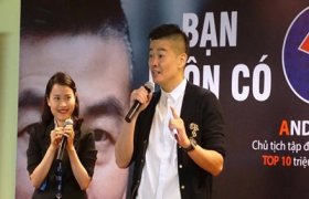 Triệu phú Singapore tiết lộ bí quyết làm giàu