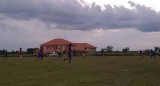 Giải bóng đá huyện Dầu Tiếng năm 2015