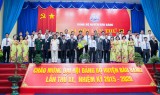 Đại hội Đảng bộ huyện Bàu Bàng lần thứ XI, nhiệm kỳ 2015-2020: Quyết tâm thực hiện đạt mục tiêu đề ra