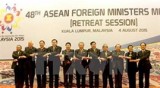 Vietnam active in ASEAN meetings: Deputy PM