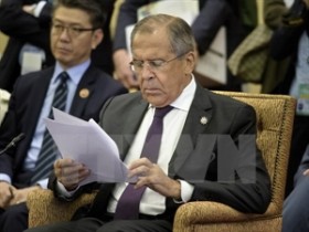 Russia considers ASEAN an important partner