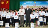 Công ty P&G Việt Nam: Trao học bổng cho con công nhân, viên chức lao động