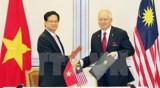 Vietnam, Malaysia lift relations to strategic partnership